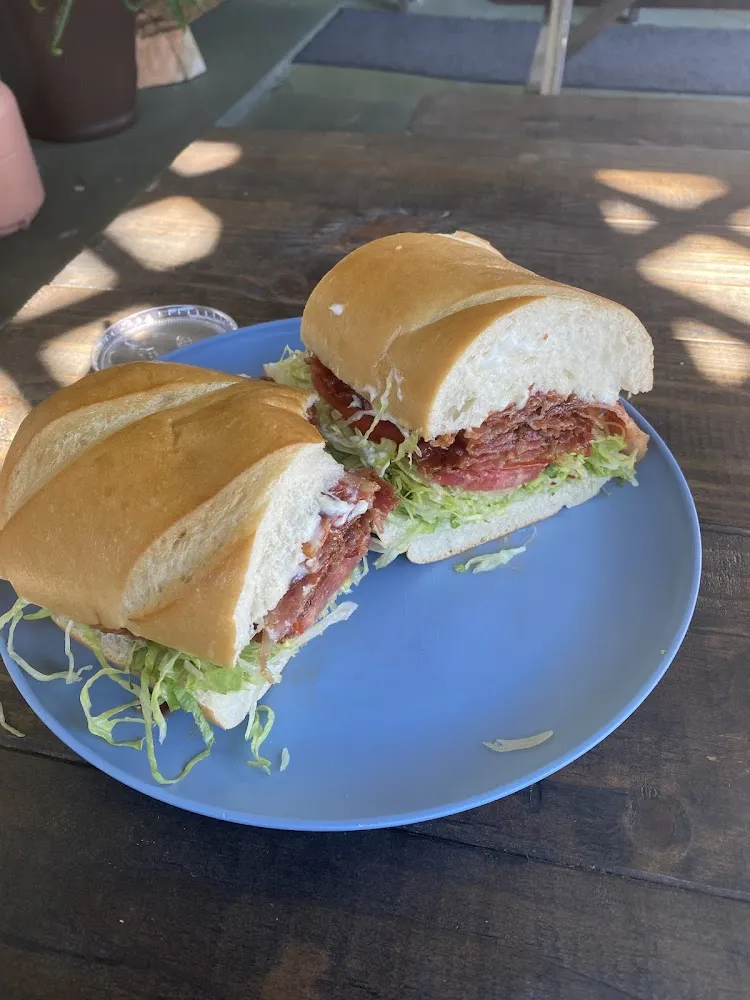 blt Sub